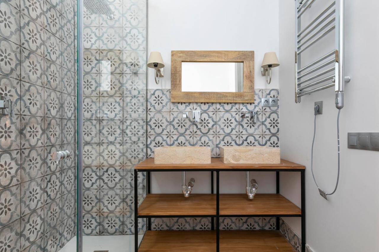 Homeabout Premium Malasana Appartement Madrid