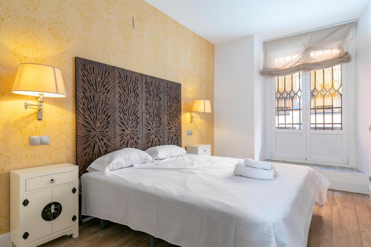 Appartement Homeabout Premium Malasana *