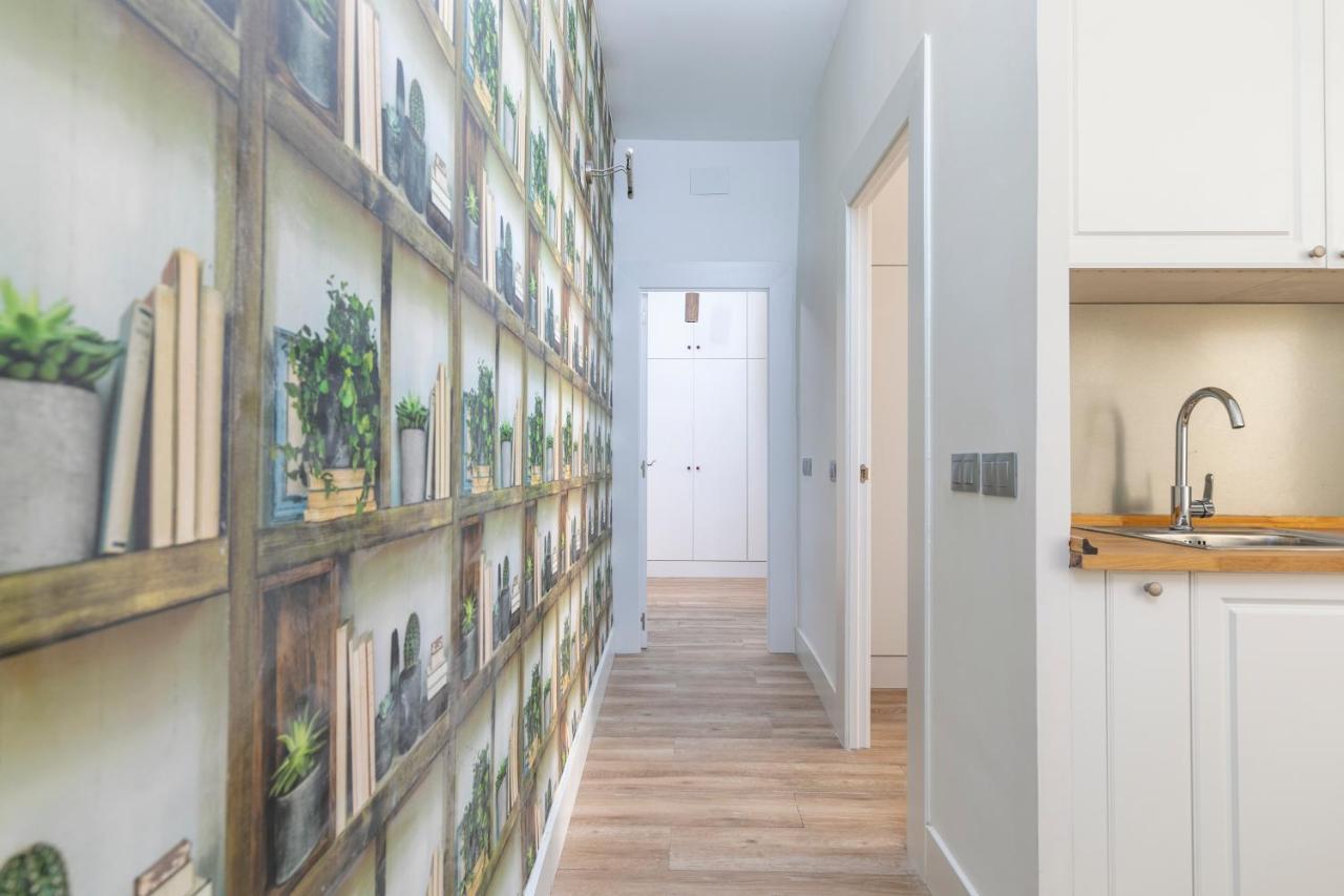 Appartement Homeabout Premium Malasana *