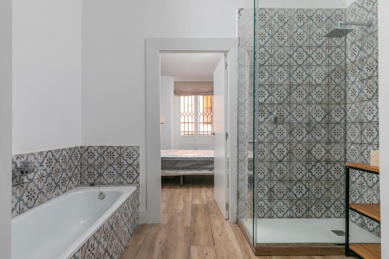Appartement Homeabout Premium Malasana