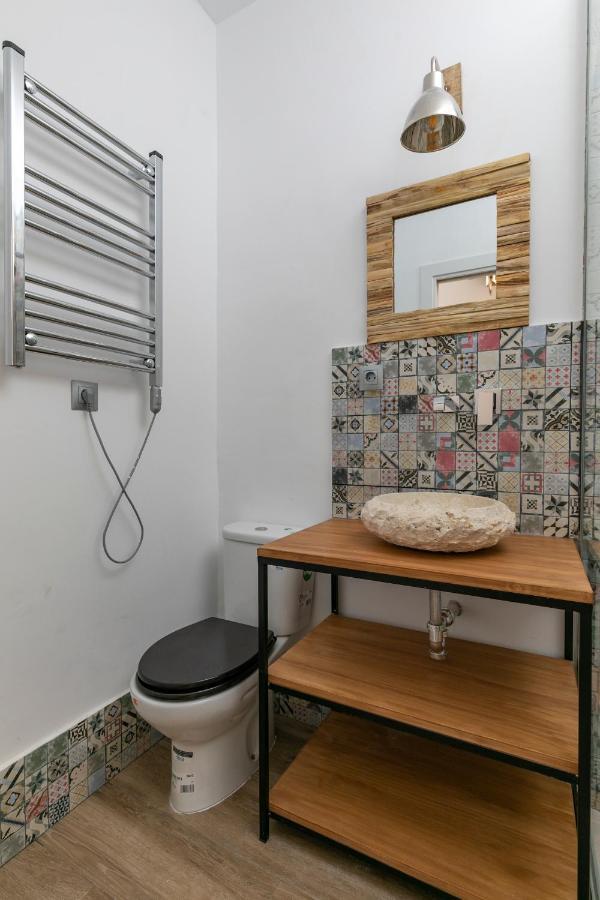 Homeabout Premium Malasana Appartement