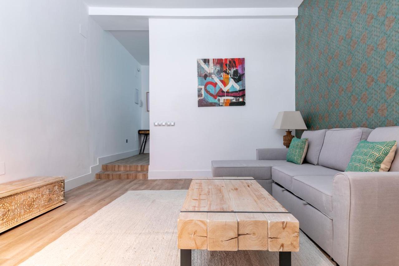 Appartement Homeabout Premium Malasana Madrid