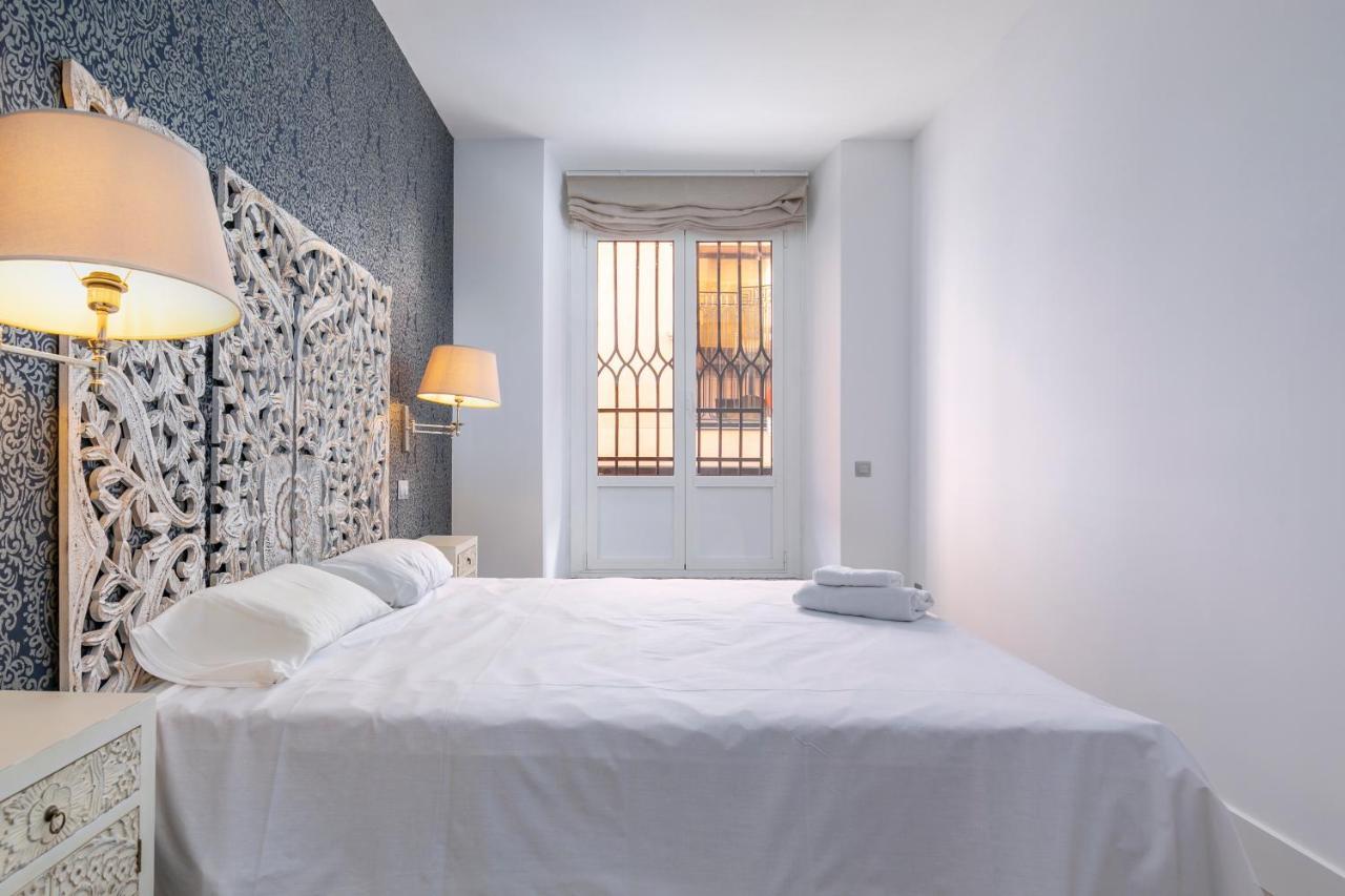 Homeabout Premium Malasana Appartement Madrid